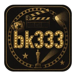 bk333 logo